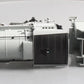 Williams 40801 O Gauge New York Central 4-6-2 Pacific w/Whistle & Bell #6467