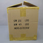 MTH 20-90162 O Duluth Missabe & Northern Premier Ore Car Set (Set of 6) NIB