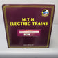 MTH 20-90162 O Duluth Missabe & Northern Premier Ore Car Set (Set of 6) NIB