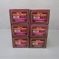 MTH 20-90162 O Duluth Missabe & Northern Premier Ore Car Set (Set of 6) NIB