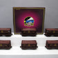 MTH 20-90162 O Duluth Missabe & Northern Premier Ore Car Set (Set of 6) NIB