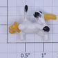 Lionel 2964-90 Donald Duck Radar Tower Sea Gull #2 Figure