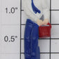 Lionel 12768-12 Figure with Bucket