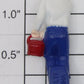 Lionel 12768-12 Figure with Bucket