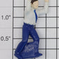 Lionel 12768-13 Figure with Hands Up