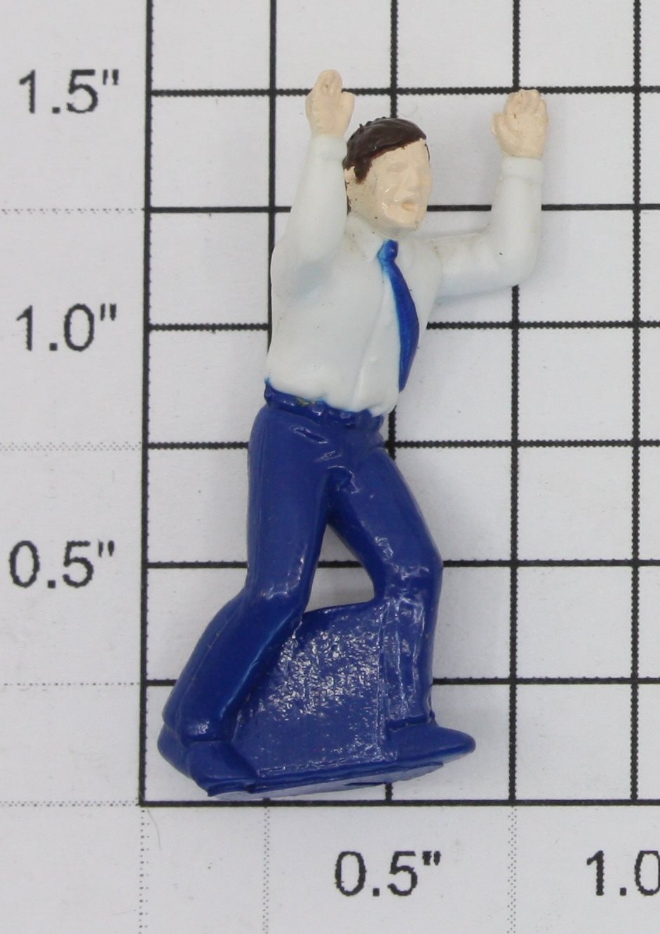 Lionel 12768-13 Figure with Hands Up