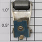 Lionel 2321-132 O Gauge Fairbanks-Morse Pickup Arm and Roller
