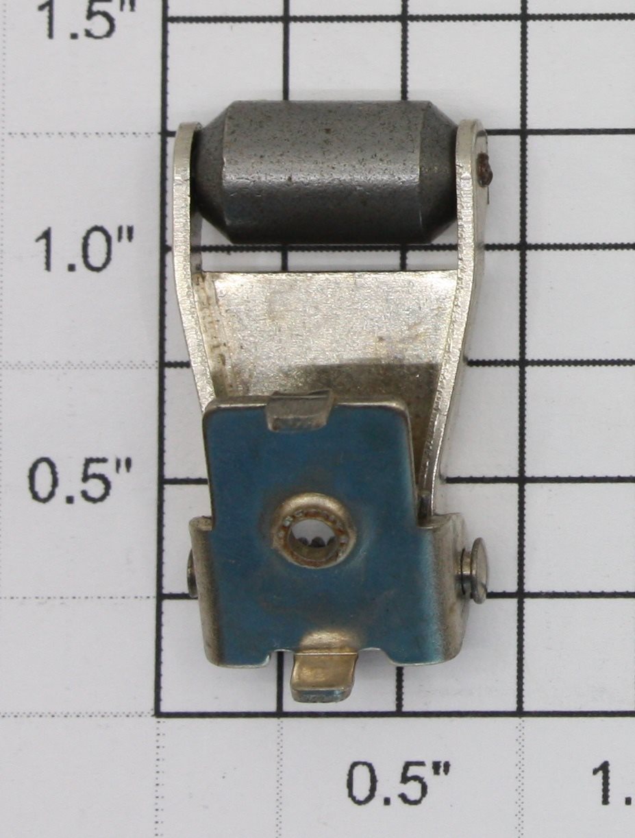 Lionel 2321-132 O Gauge Fairbanks-Morse Pickup Arm and Roller