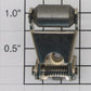 Lionel 2321-132 O Gauge Fairbanks-Morse Pickup Arm and Roller