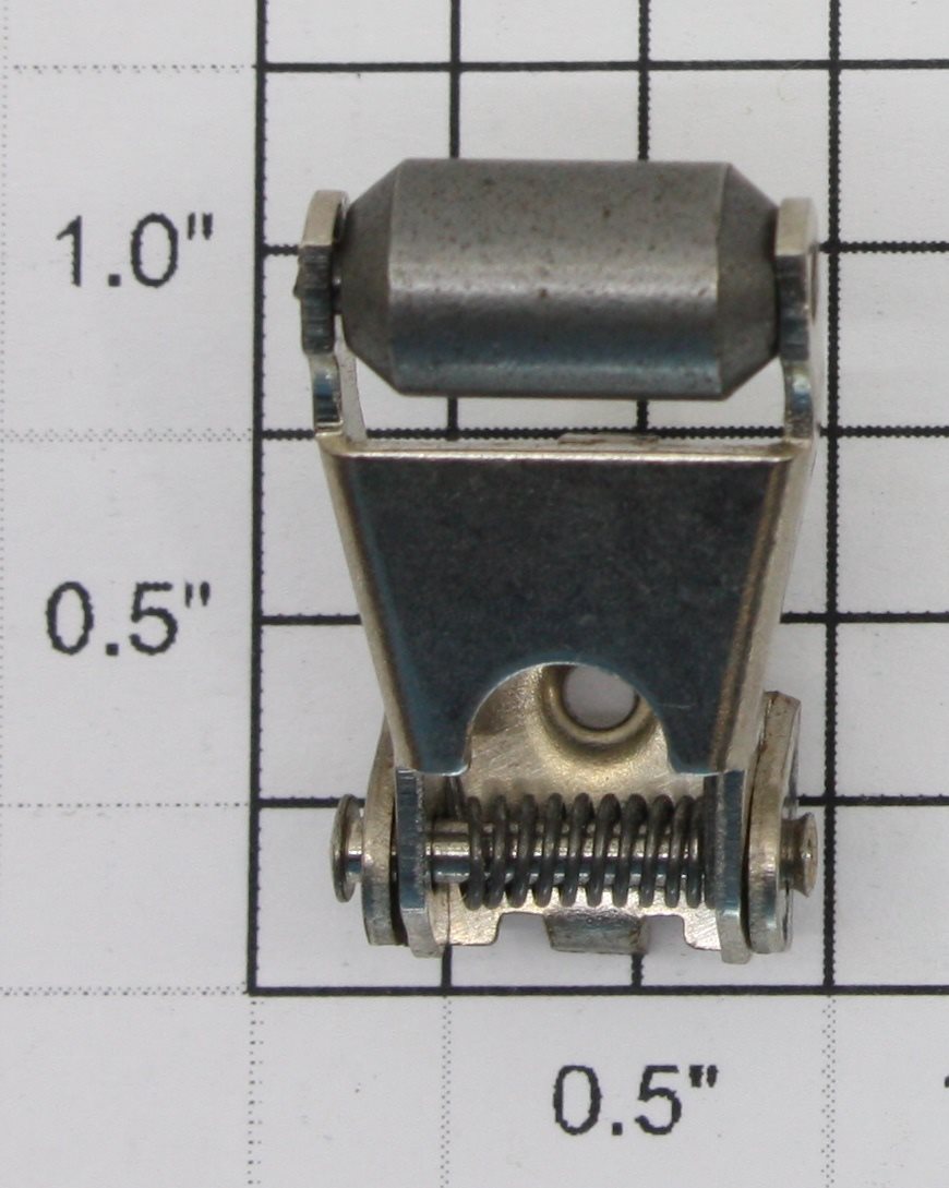 Lionel 2321-132 O Gauge Fairbanks-Morse Pickup Arm and Roller
