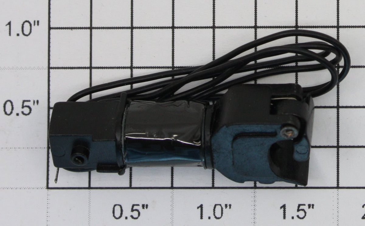 Lionel 1912-50 Coil Coupler Head Assembly