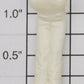 Lionel 2703-7 Plastic White Ice Station Figure without Arms
