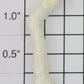 Lionel 2703-7 Plastic White Ice Station Figure without Arms
