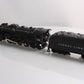 Lionel 6-18053 O Gauge Century Club Berkshire 2-8-4 Steam Loco & Tender #726 LN/Box