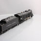 Lionel 6-18053 O Gauge Century Club Berkshire 2-8-4 Steam Loco & Tender #726 LN/Box