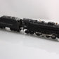 Lionel 6-18053 O Gauge Century Club Berkshire 2-8-4 Steam Loco & Tender #726 LN/Box