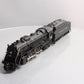 Lionel 6-18053 O Gauge Century Club Berkshire 2-8-4 Steam Loco & Tender #726 LN/Box