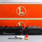Lionel 6-18053 O Gauge Century Club Berkshire 2-8-4 Steam Loco & Tender #726 LN/Box