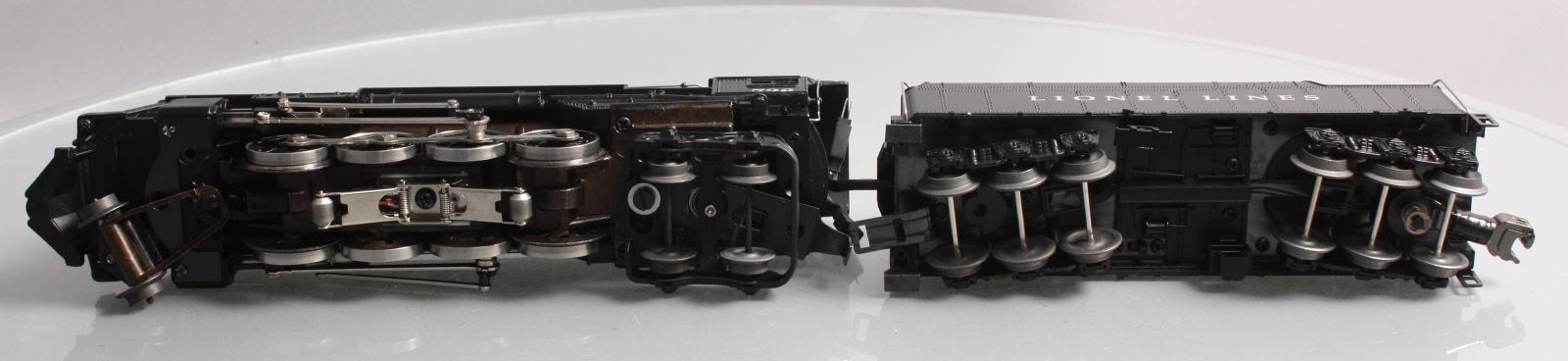 Lionel 6-18053 O Gauge Century Club Berkshire 2-8-4 Steam Loco & Tender #726 LN/Box