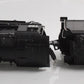 Lionel 6-18053 O Gauge Century Club Berkshire 2-8-4 Steam Loco & Tender #726 LN/Box