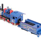 Bachmann 79651 On30 Spirit of America Steam Locomotive & Tender NEW