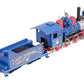 Bachmann 79651 On30 Spirit of America Steam Locomotive & Tender NEW