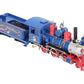 Bachmann 79651 On30 Spirit of America Steam Locomotive & Tender NEW