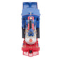 Bachmann 79651 On30 Spirit of America Steam Locomotive & Tender NEW