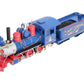 Bachmann 79651 On30 Spirit of America Steam Locomotive & Tender NEW