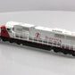 Athearn 78816 HO Indiana Railroad Ready to Run SD60 Diesel Locomotive #6004