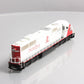 Athearn 78816 HO Indiana Railroad Ready to Run SD60 Diesel Locomotive #6004