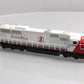 Athearn 78816 HO Indiana Railroad Ready to Run SD60 Diesel Locomotive #6004