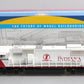 Athearn 78816 HO Indiana Railroad Ready to Run SD60 Diesel Locomotive #6004
