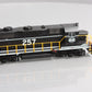 Roundhouse 12241 HO Chicago & Eastern Illinois GP35 Diesel Locomotive #257