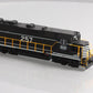 Roundhouse 12241 HO Chicago & Eastern Illinois GP35 Diesel Locomotive #257