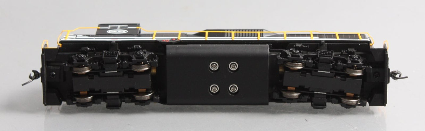 Roundhouse 12241 HO Chicago & Eastern Illinois GP35 Diesel Locomotive #257