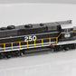 Roundhouse 12240 HO Chicago & Eastern Illinois GP35 Diesel Locomotive #250