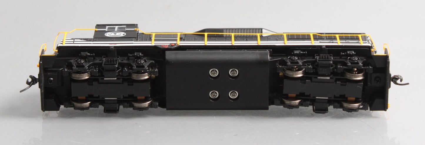 Roundhouse 12240 HO Chicago & Eastern Illinois GP35 Diesel Locomotive #250