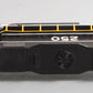 Roundhouse 12240 HO Chicago & Eastern Illinois GP35 Diesel Locomotive #250