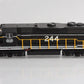 Roundhouse 12239 HO Chicago & Eastern Illinois GP35 Diesel Locomotive #244