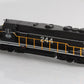 Roundhouse 12239 HO Chicago & Eastern Illinois GP35 Diesel Locomotive #244