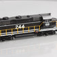 Roundhouse 12239 HO Chicago & Eastern Illinois GP35 Diesel Locomotive #244