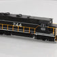 Roundhouse 12239 HO Chicago & Eastern Illinois GP35 Diesel Locomotive #244