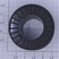 Lionel 6561-9 O Gauge Dark Gray Cable Reel without Wire