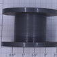 Lionel 6561-9 O Gauge Dark Gray Cable Reel without Wire