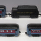 Lionel 6-81101 O Gauge 10th Anniversary Polar Express LionChief Steam Train Set