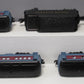 Lionel 6-81101 O Gauge 10th Anniversary Polar Express LionChief Steam Train Set