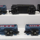 Lionel 6-81101 O Gauge 10th Anniversary Polar Express LionChief Steam Train Set