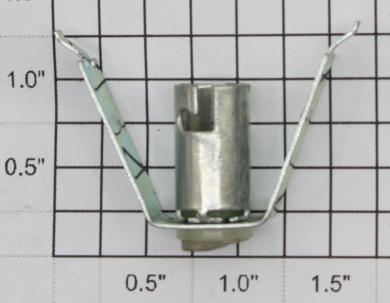 Lionel 445-37 Switch Tower Lamp Socket