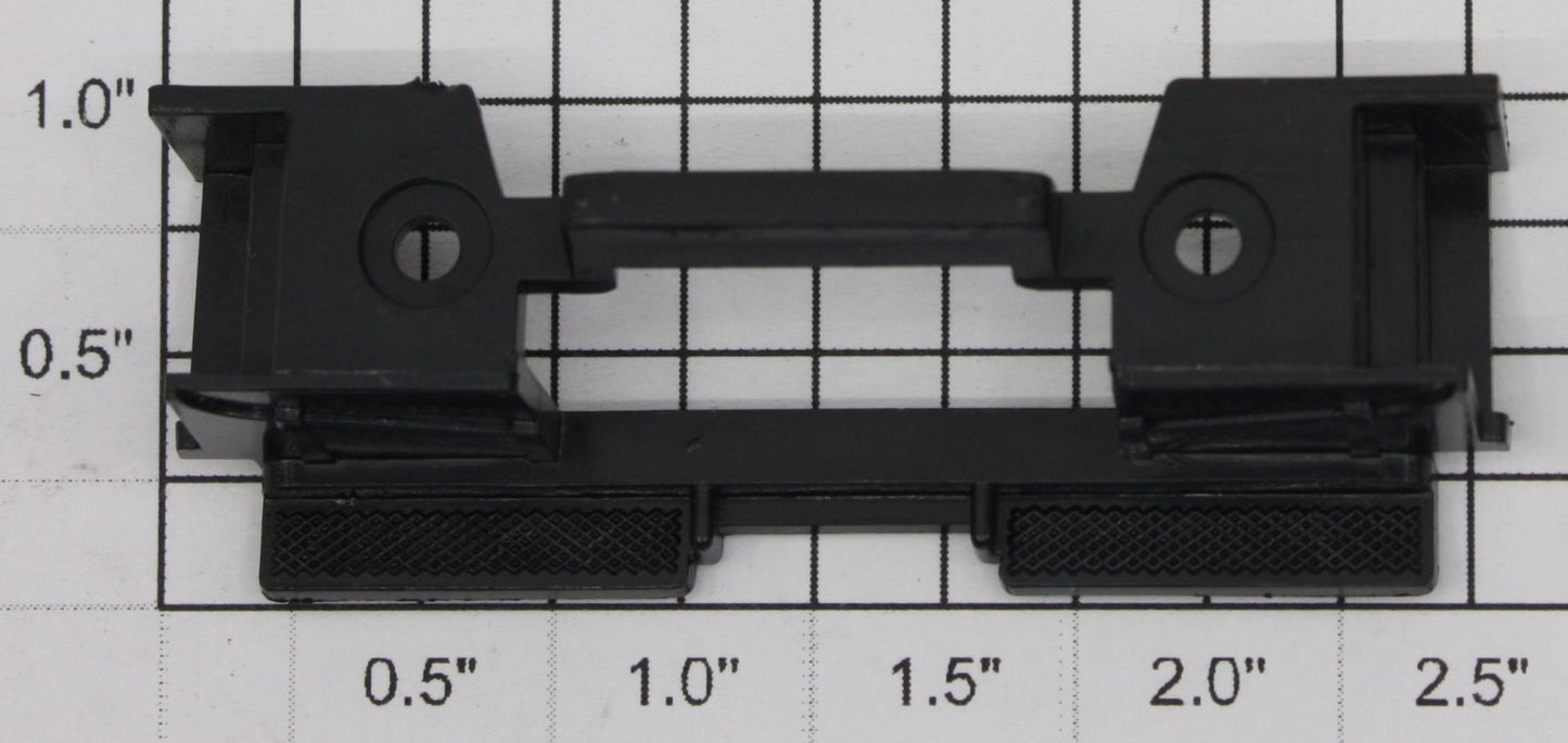 Lionel 627-122 2-Step Black Plastic Pilot